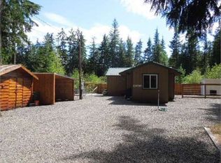 6425 Little Big Horn Rd, Maple Falls, WA 98266