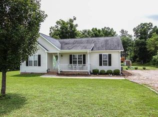 55 Flour Ln, Henderson, NC 27537