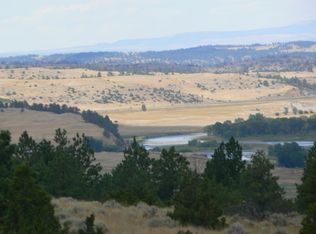 Tbd Cougar Trail Lot 155, Reed Point, MT 59069