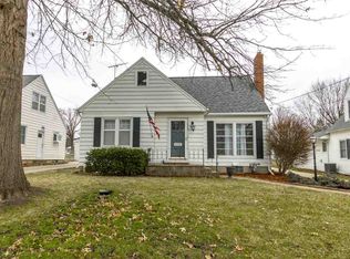 433 Cornwall Ave, Waterloo, IA 50702