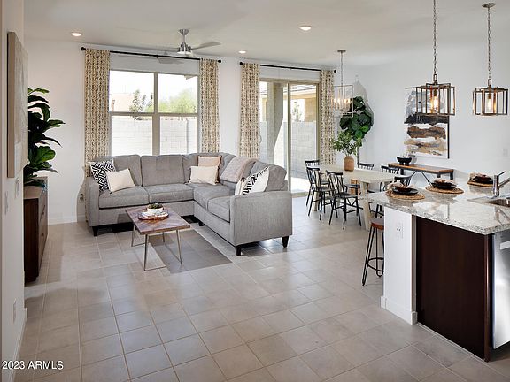 5th image of 16018 W SMOKETREE Drive
