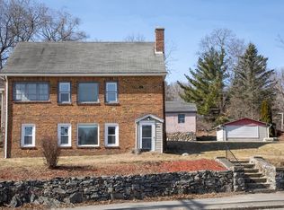 1134 Grafton St, Worcester, MA 01604