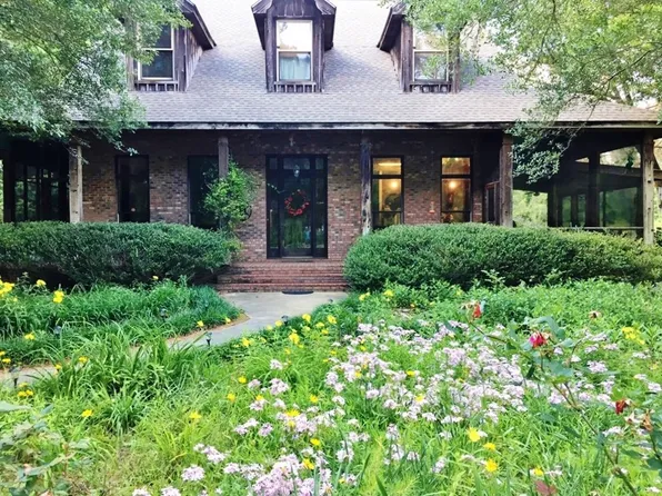 1175 Caston Rd, McComb, MS 39648