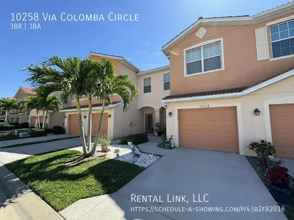 10258 Via Colomba Cir, Fort Myers, FL 33966