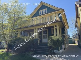 725 Amherst St, Buffalo, NY 14216