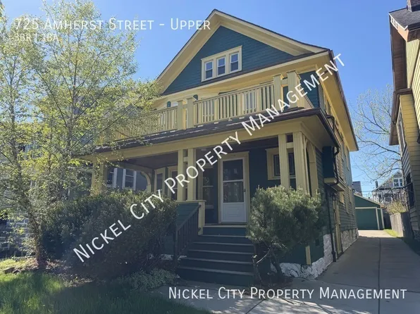 725 Amherst St, Buffalo, NY 14216