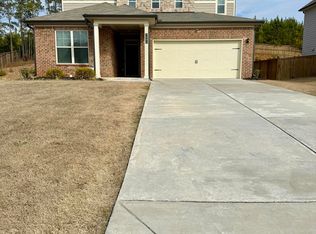 5493 Rosewood Pl, Union City, GA 30213
