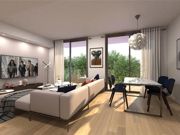 3069 Plaza St #2C1, Miami, FL 33133