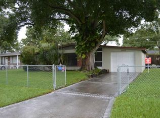 4903 Eldorado Dr, Tampa, FL 33615