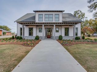 497 E Main St, Buford, GA 30518