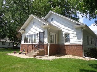 1538 W Lombard St, Davenport, IA 52804