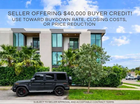 1052 N Victoria Park Road, Fort Lauderdale, FL 33304