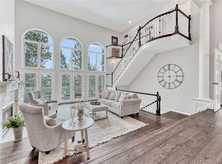 7692 Surrey Dr, Morrison, CO 80465