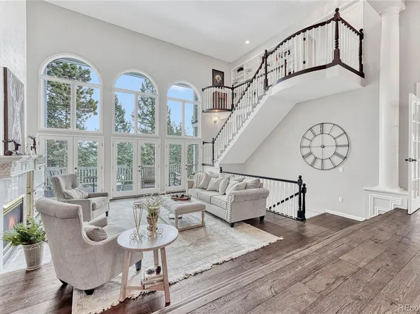 7692 Surrey Drive, Morrison, CO 80465