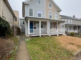 3533 Falls Rd, Baltimore, MD 21211