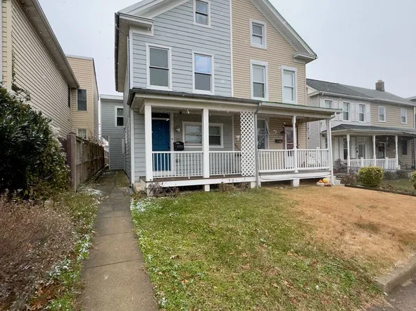 3533 Falls Rd, Baltimore, MD 21211