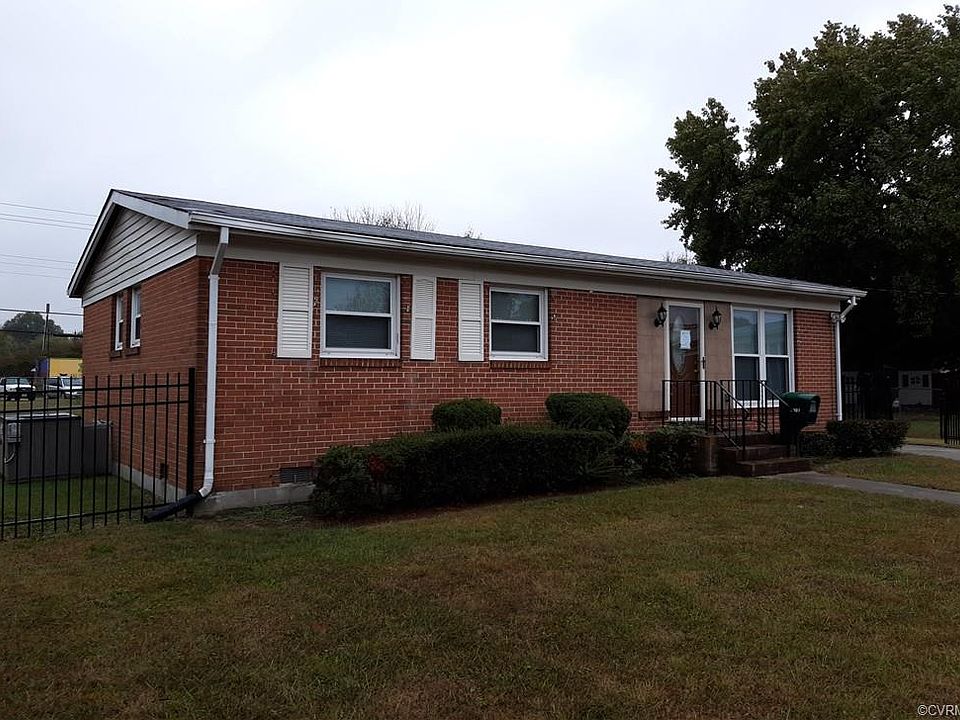 1st image of 2307 Marvin Dr