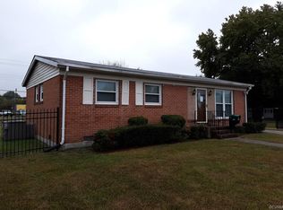 2307 Marvin Dr, Richmond, VA 23223