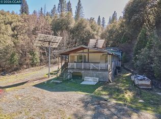 18102 Old River Rd, Fiddletown, CA 95629