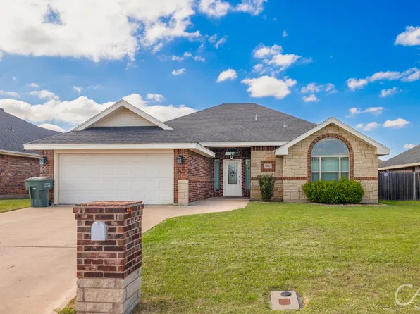5142 Coyote Run, Abilene, TX 79602