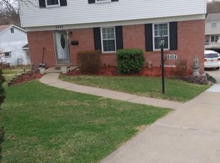 6454 Pickering Ct, Bethel Park, PA 15102