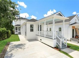 1221 Eagle St, New Orleans, LA 70118