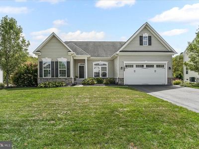 512 Finn Way, Avondale, PA, 19311