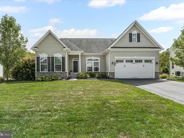 512 Finn Way, Avondale, PA 19311