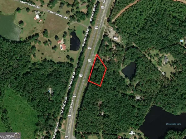 3826 Gray Hwy, Gray, GA 31032