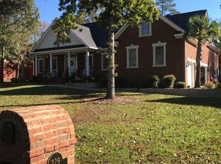 229 Forty Love Poin, Chapin, SC 29036