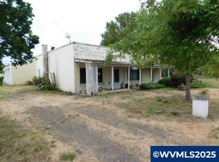 3824 Buena Vista Rd S, Jefferson, OR 97352