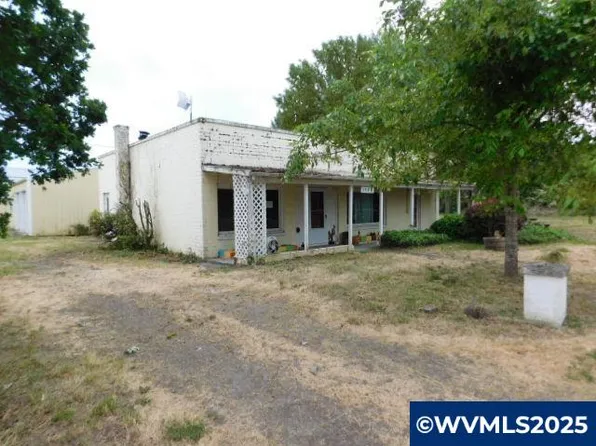 3824 Buena Vista Rd S, Jefferson, OR 97352