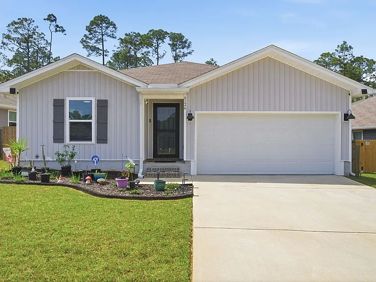 6126 Native Dancer Way — Photo 1