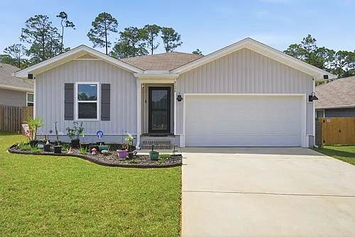 6126 Native Dancer Way Photo 1