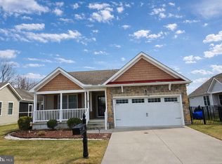 5 Harcourt Dr, Dover, DE 19901