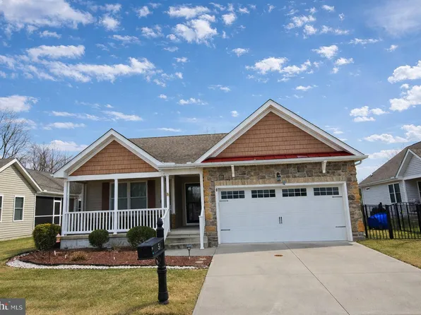5 Harcourt Dr, Dover, DE 19901