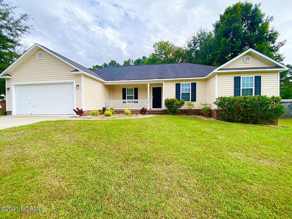 288 Brookstone Way Jacksonville NC 28546 Zillow