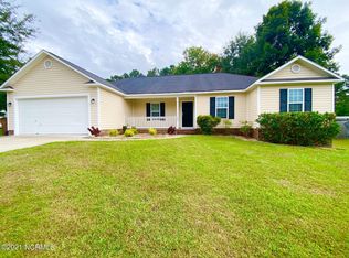 290 Brookstone Way Jacksonville NC 28546 Zillow