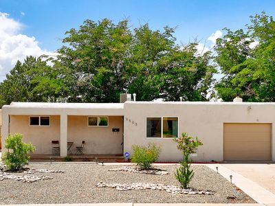 3505 Parsifal St NE, Albuquerque, NM, 87111