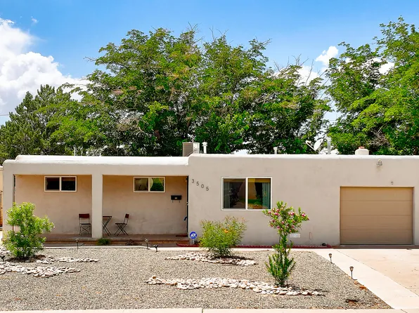 3505 Parsifal St NE, Albuquerque, NM 87111