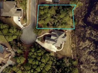 0 Fairways Edge Dr, Saint Marys, GA 31558