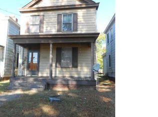 219 Graham Rd, Petersburg, VA 23803