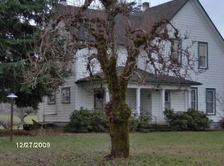 34041 Berg Rd, Warren, OR 97053