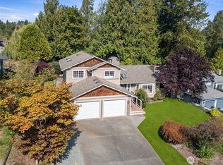 12203 30th St NE, Lake Stevens, WA 98258