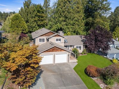 12203 30th Street NE, Lake Stevens, WA, 98258