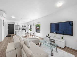 148 Glenlake Ave #5, Toronto, ON M6P 1E7