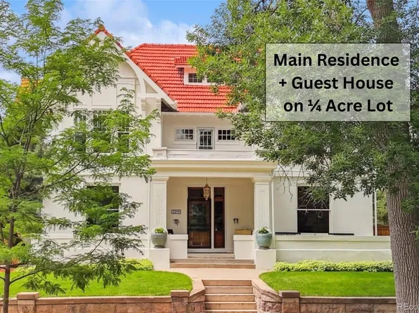 2253 Fairfax Street, Denver, CO 80207