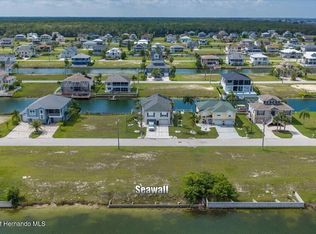 3487 Bluefish Dr, Spring Hill, FL 34607