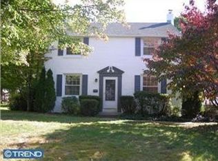 73 Indian Rock Dr, Springfield, PA 19064
