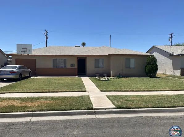 1775 Vine St, El Centro, CA 92243